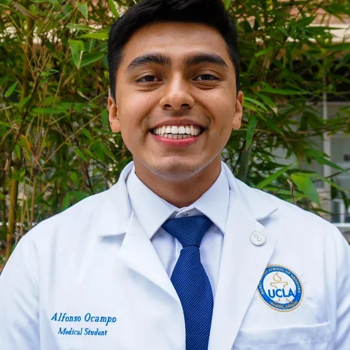 Alfonso Ocampo