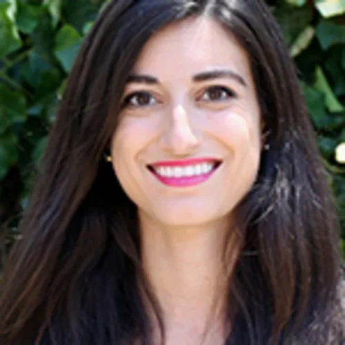 Nora Badiner