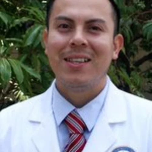 Erik Bayona