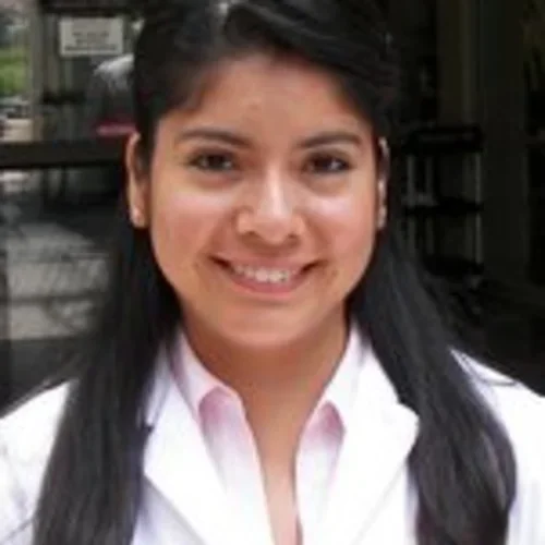 Elizabeth Canales