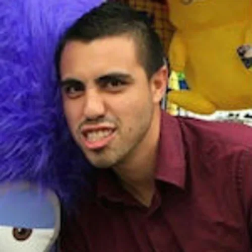 Edward Cardenas