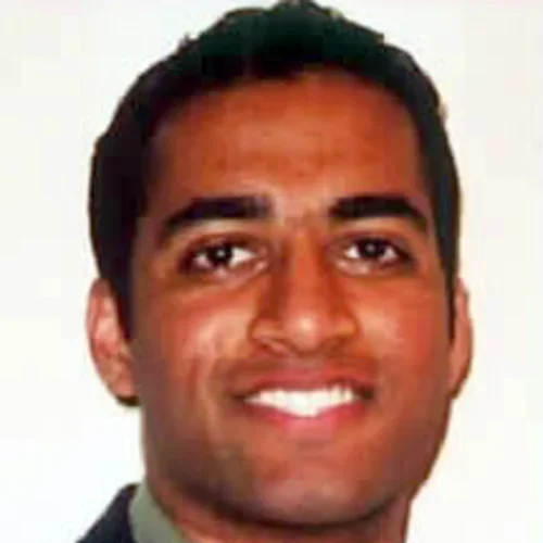 Jacob Chacko