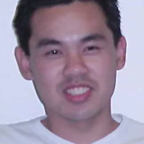 David Chan, Director, Fundraising