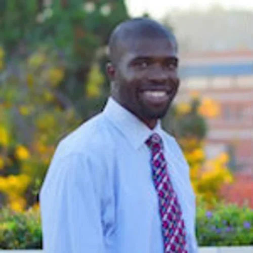 Fitz Gerald I. Diala