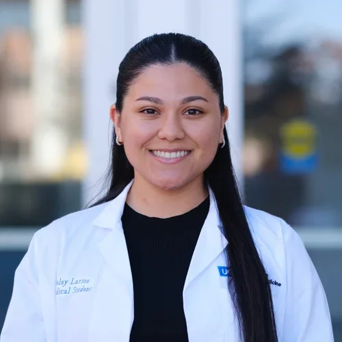 LMSA Community Representative