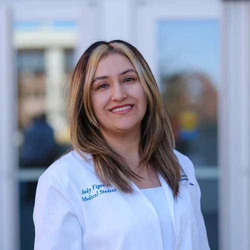 LMSA Diversity representative