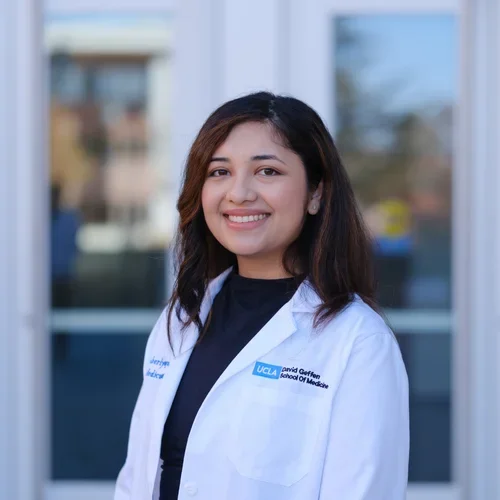 LMSA Mentorship Chair