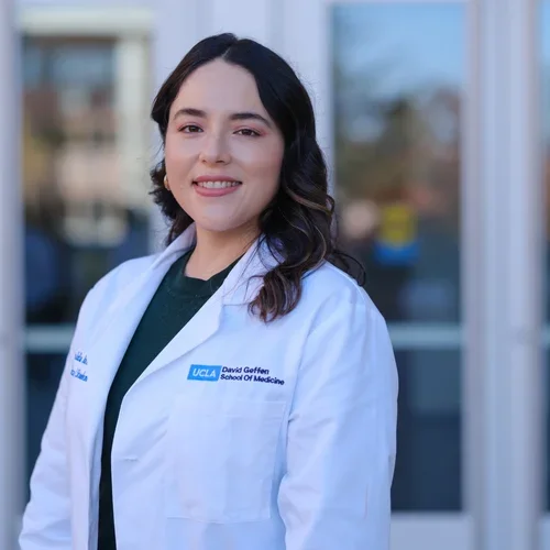 LMSA Mentorship Chair