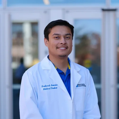 LMSA Mentorship Chair