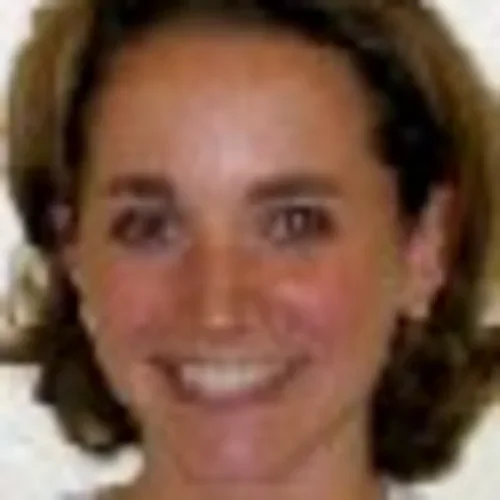 Elizabeth Blumenthal