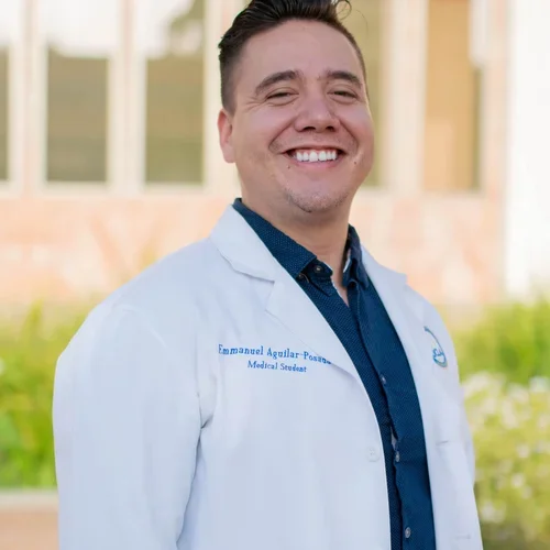 Emmanuel Aguilar Posada