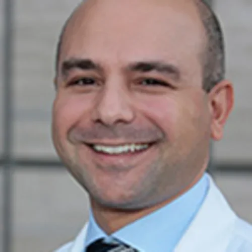 Eric Esrailian, MD, MPH