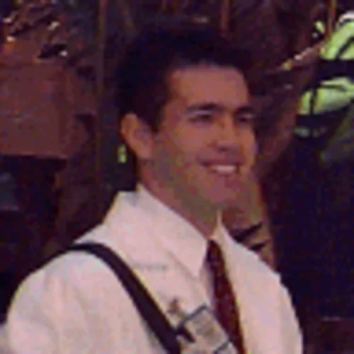 David P. Feldman