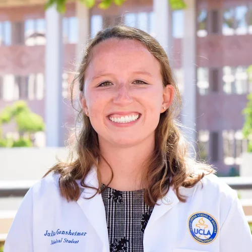Julia Gensheimer
