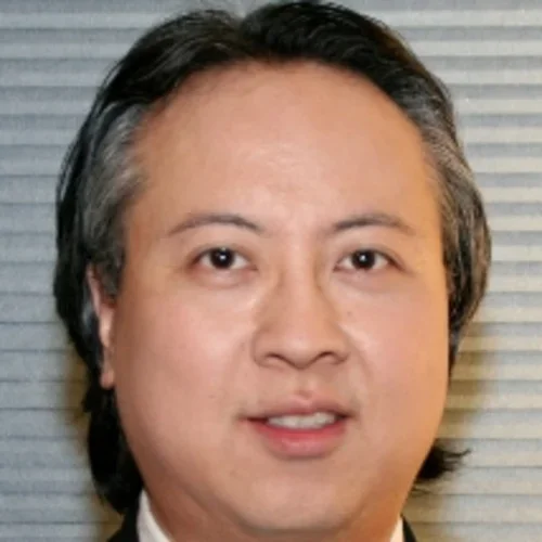 John S. Luo, MD