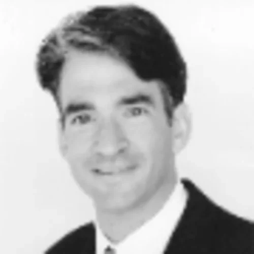 Eric B. Gordon, M.D., J.D.