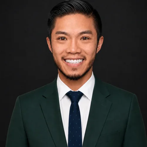 Jim Yee Profile