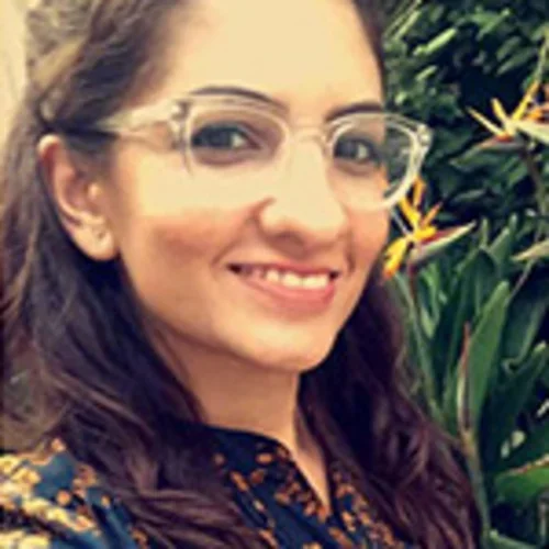 Irmina Sultana Haq, MD MPH, Physician