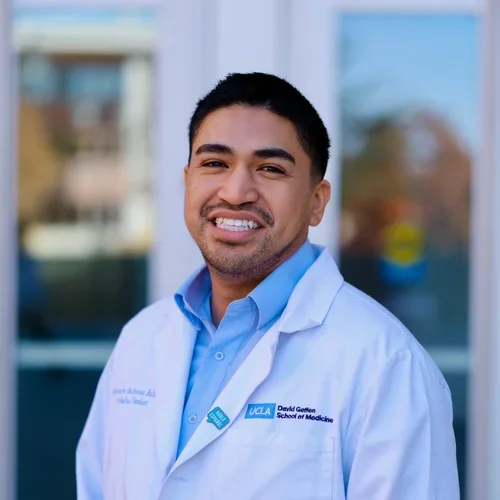 LMSA Lennox Co-Coordinator