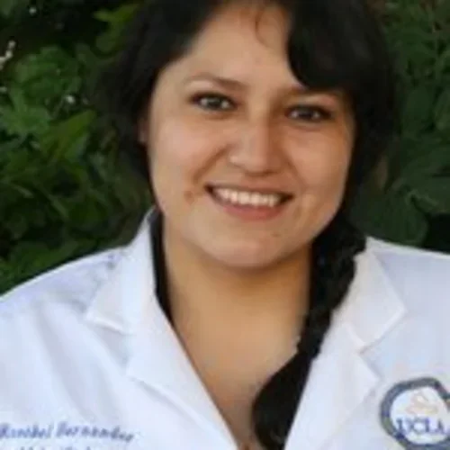 Rosibel "Rosi" Hernandez