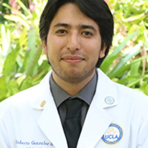 Roberto Gonzalez Huerta