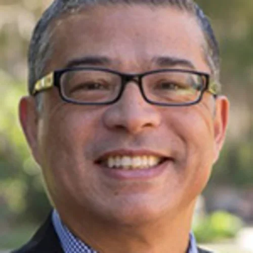 Gerardo P. Laviña, MSW