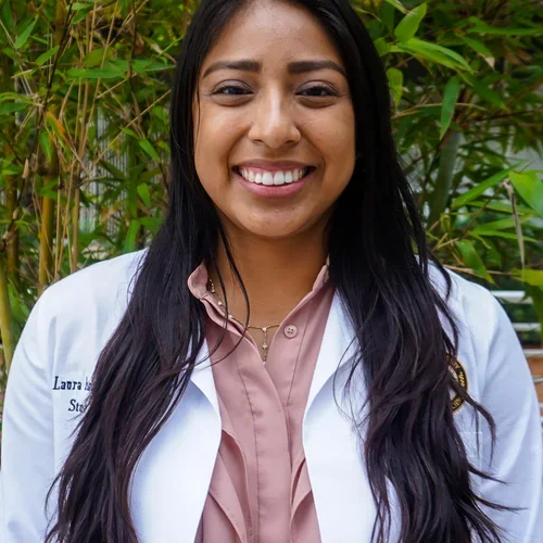 Laura Hernandez Santiago