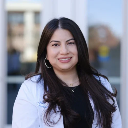 LMSA Diversity Representative