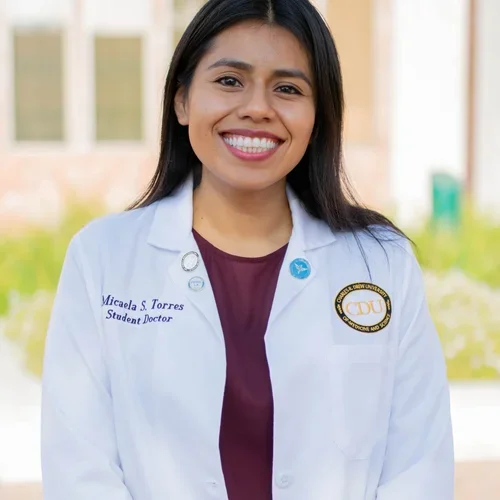 Micaela Torres