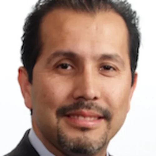 Gerardo Moreno, MD, MSHS