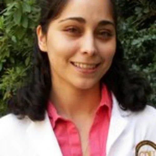Minerva Pineda