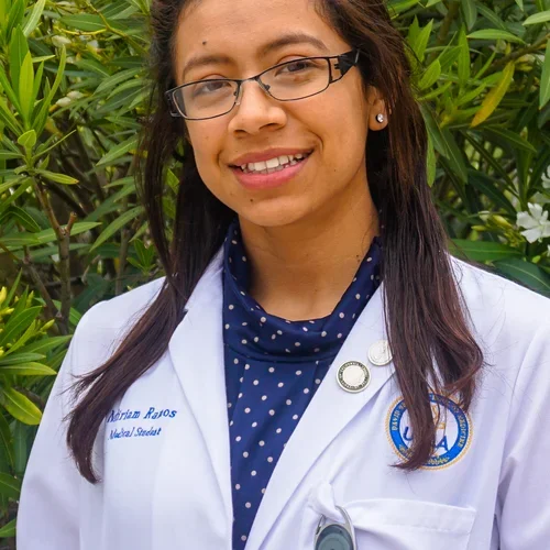 Miriam Ramos