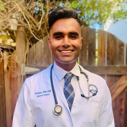 Vishnu Murthy