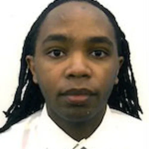 Michael Ngumi