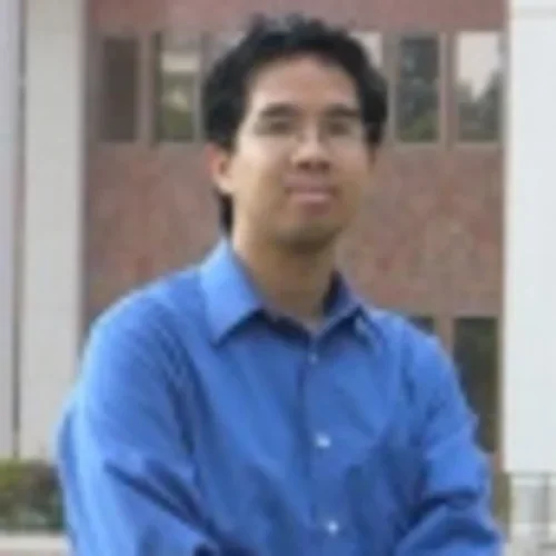 Andrew Nguyen