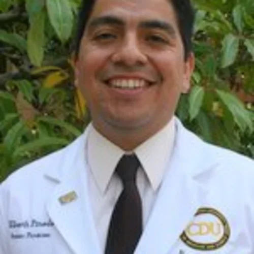 Elberth "Bert" Pineda