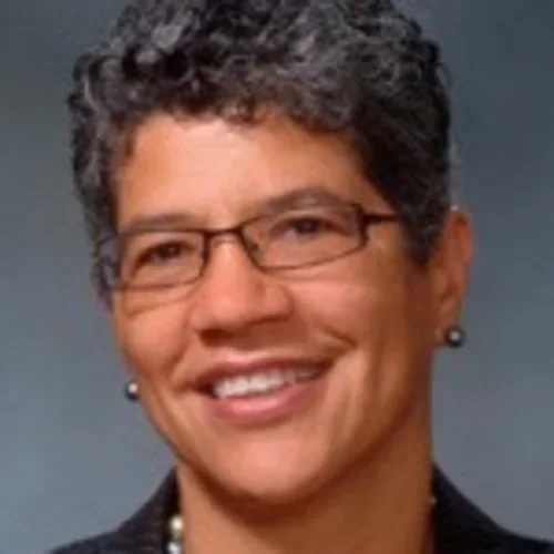 Deborah Prothrow-Stith, MD