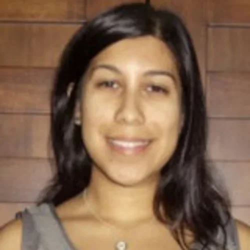 Toni Riveros