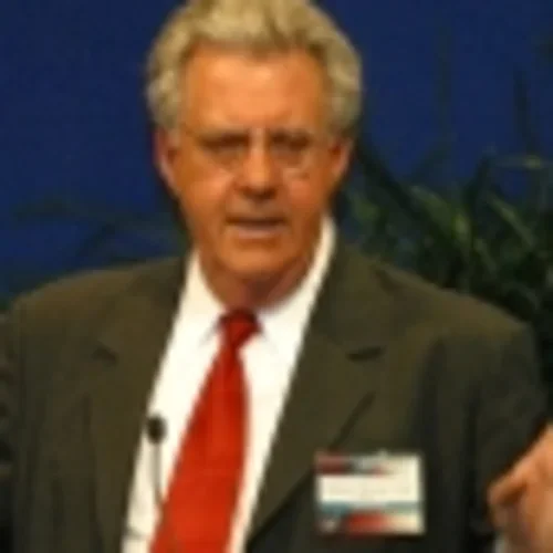 Robert Brook, MD, ScD