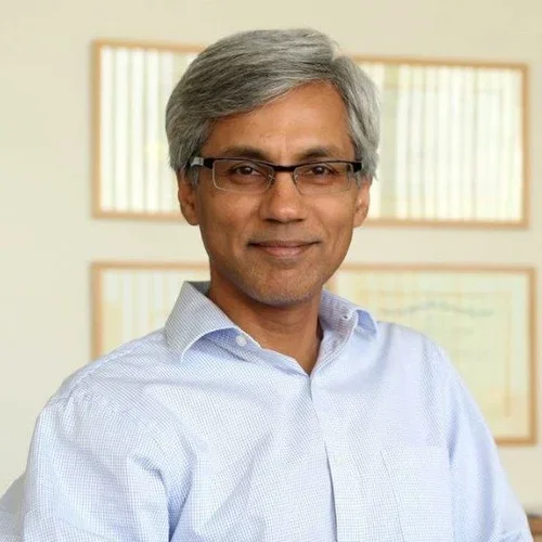 Vernon Rosario, MD, PhD