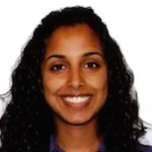 Janani Srikantharajah