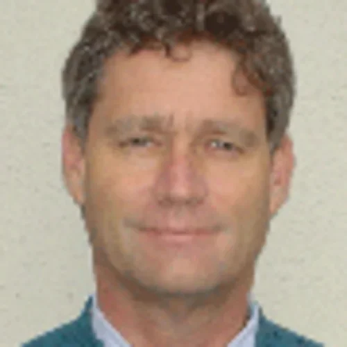 Carl Stevens