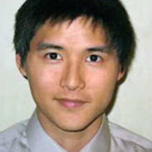 John Thanasukarn