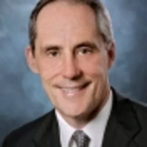 Thomas M. Priselac, MPH