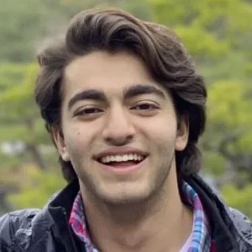 Yashaar Hafizka