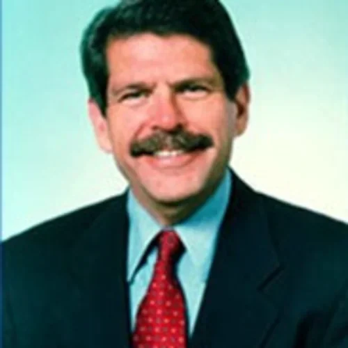 Supervisor Zev Yaroslavsky