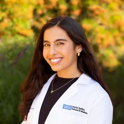 Head shot of Giuliana Villanueva