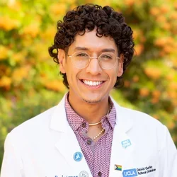 Head shot of Christopher Rodriguez