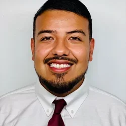 Alberto Romo Valenzuela