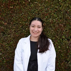 Ariana Gonzalez Rebollar